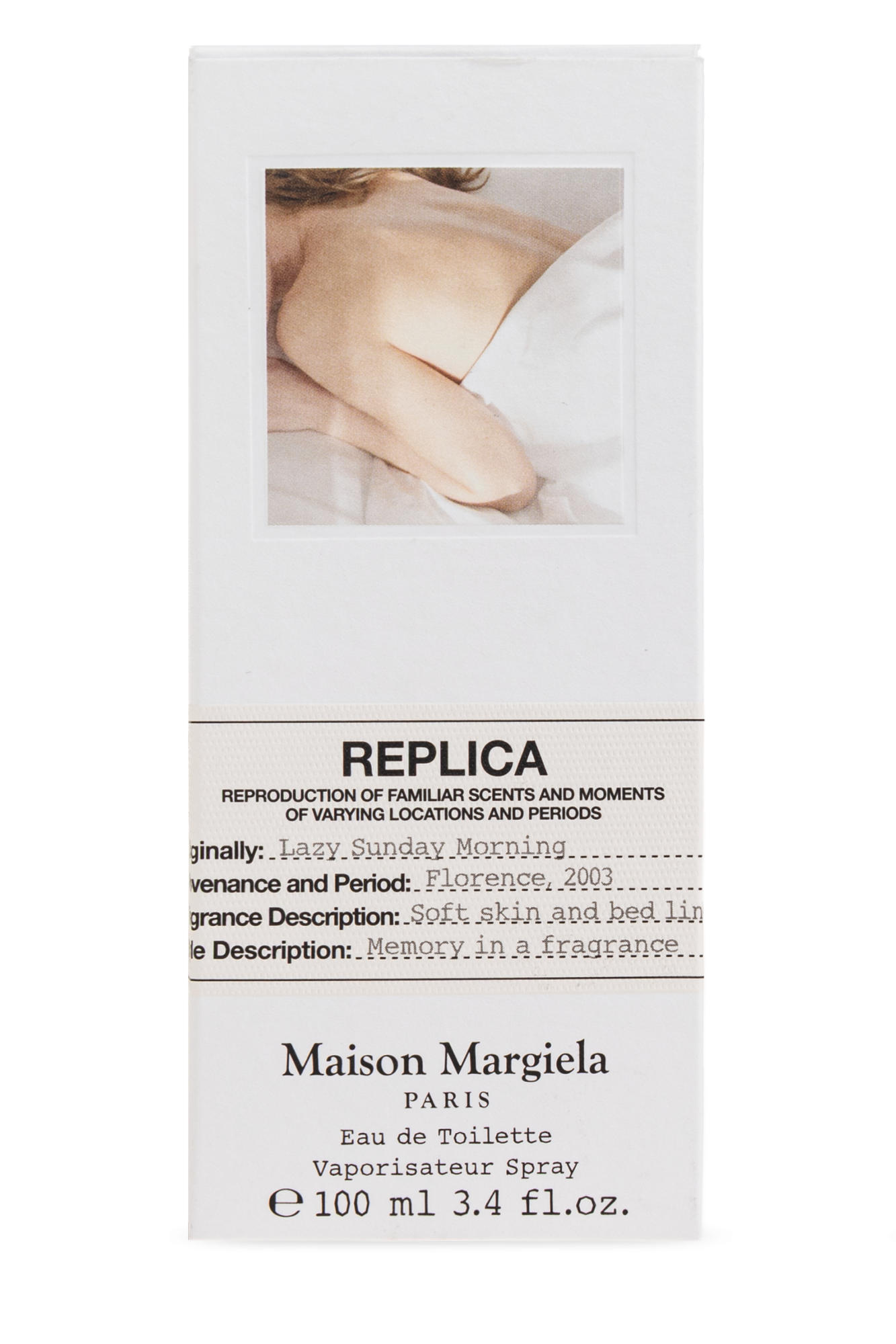 Maison Margiela Eau de Toilette 